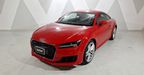 Audi Tt 2.0 TFSI SPORT HIGH QUATTRO Coupe 2017