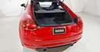 Audi Tt 2.0 TFSI SPORT HIGH QUATTRO Coupe 2017