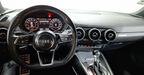 Audi Tt 2.0 TFSI SPORT HIGH QUATTRO Coupe 2017