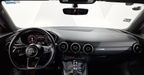 Audi Tt 2.0 TFSI SPORT HIGH QUATTRO Coupe 2017