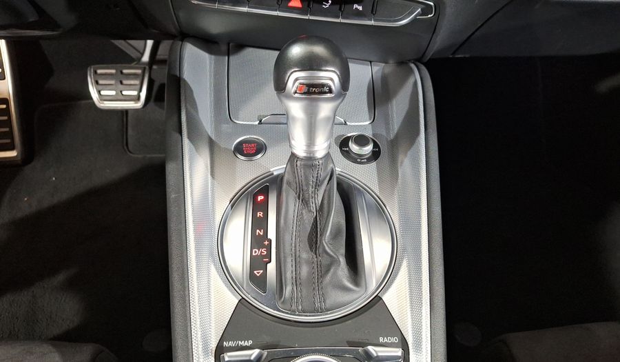 Audi Tt 2.0 TFSI SPORT HIGH QUATTRO Coupe 2017