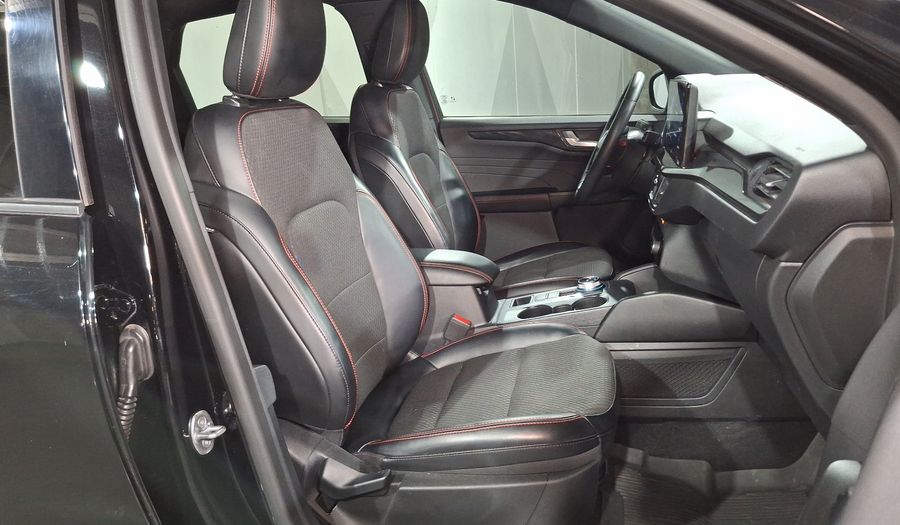 Ford Escape 2.5 HEV ST-LINE SELECT CVT AWD Suv 2023