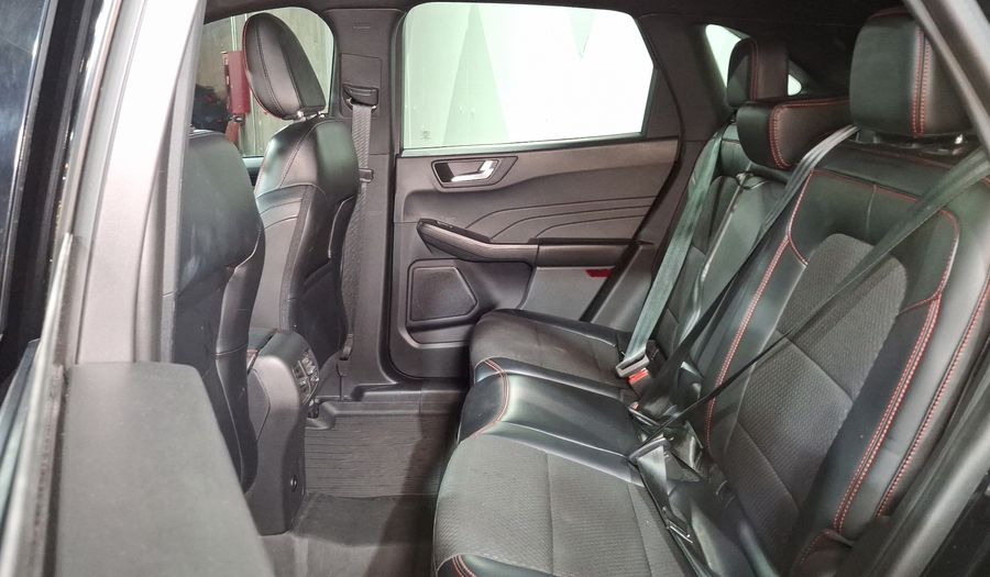 Ford Escape 2.5 HEV ST-LINE SELECT CVT AWD Suv 2023