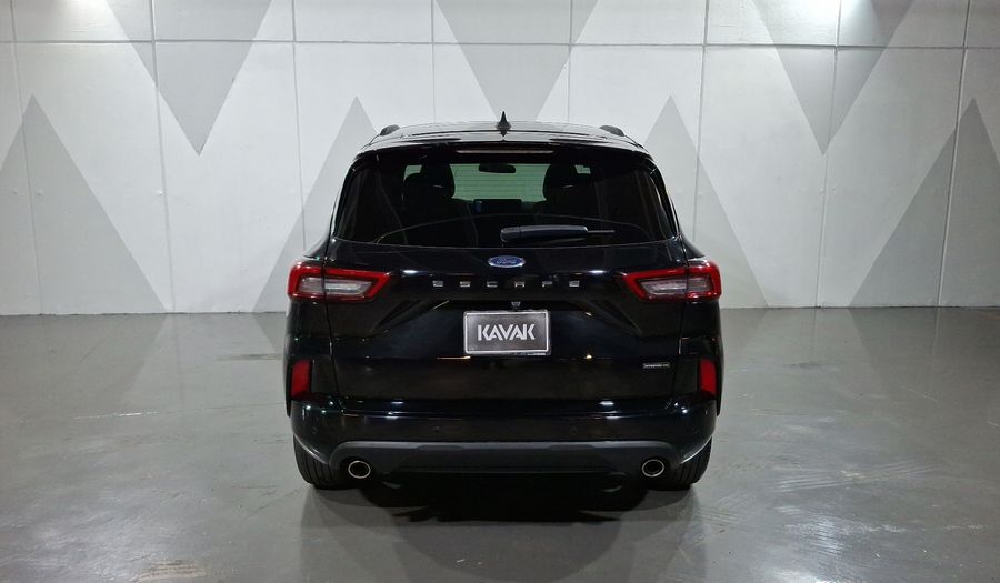 Ford Escape 2.5 HEV ST-LINE SELECT CVT AWD Suv 2023