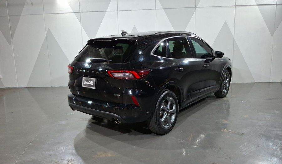 Ford Escape 2.5 HEV ST-LINE SELECT CVT AWD Suv 2023