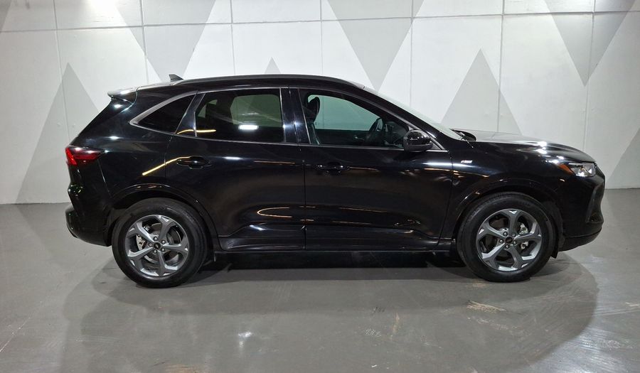 Ford Escape 2.5 HEV ST-LINE SELECT CVT AWD Suv 2023