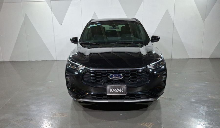 Ford Escape 2.5 HEV ST-LINE SELECT CVT AWD Suv 2023