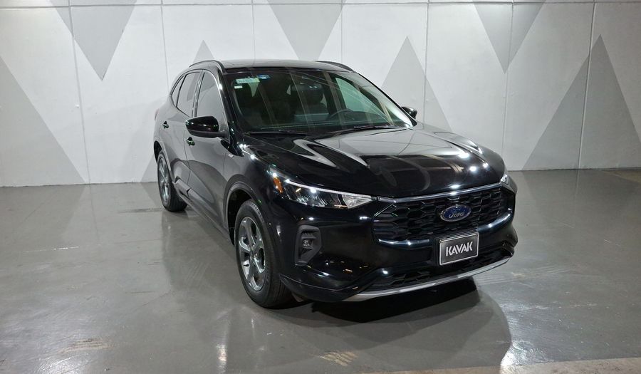 Ford Escape 2.5 HEV ST-LINE SELECT CVT AWD Suv 2023