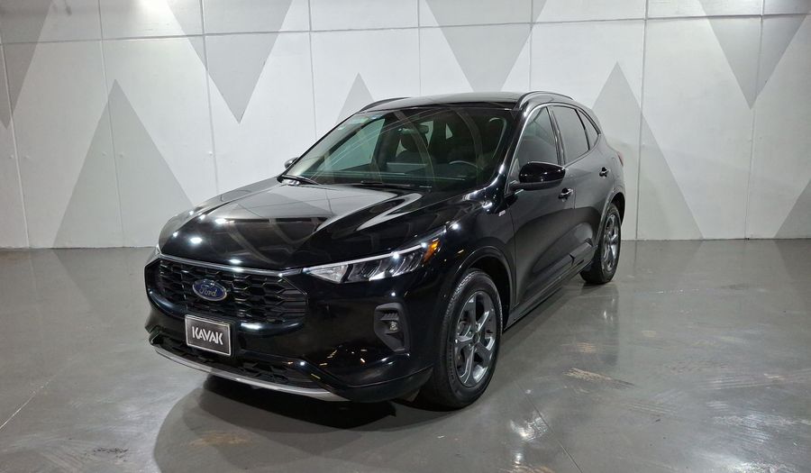 Ford Escape 2.5 HEV ST-LINE SELECT CVT AWD Suv 2023