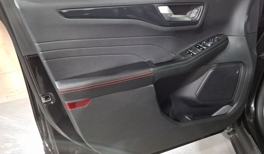 Ford Escape 2.5 HEV ST-LINE SELECT CVT AWD Suv 2023