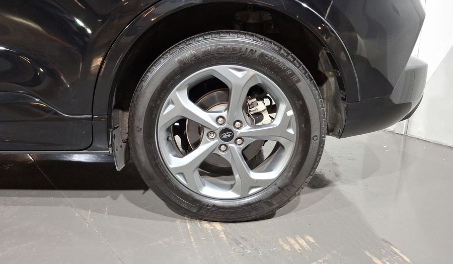 Ford Escape 2.5 HEV ST-LINE SELECT CVT AWD Suv 2023