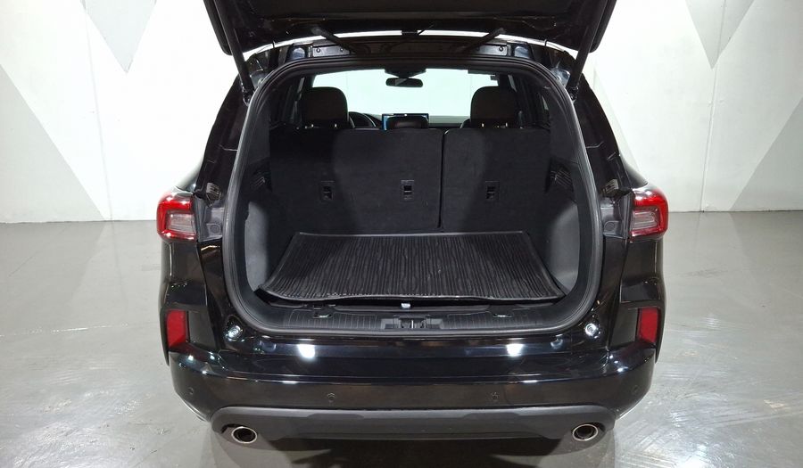 Ford Escape 2.5 HEV ST-LINE SELECT CVT AWD Suv 2023