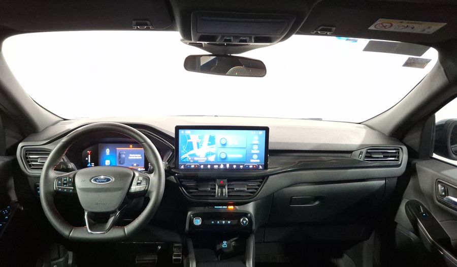 Ford Escape 2.5 HEV ST-LINE SELECT CVT AWD Suv 2023