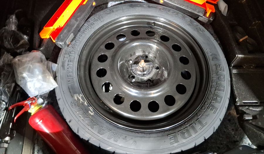 Ford Escape 2.5 HEV ST-LINE SELECT CVT AWD Suv 2023