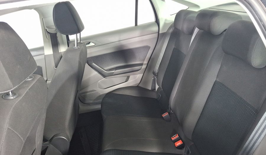 Volkswagen Virtus 1.6 AUTO Sedan 2021