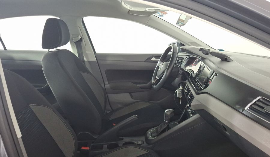 Volkswagen Virtus 1.6 AUTO Sedan 2021