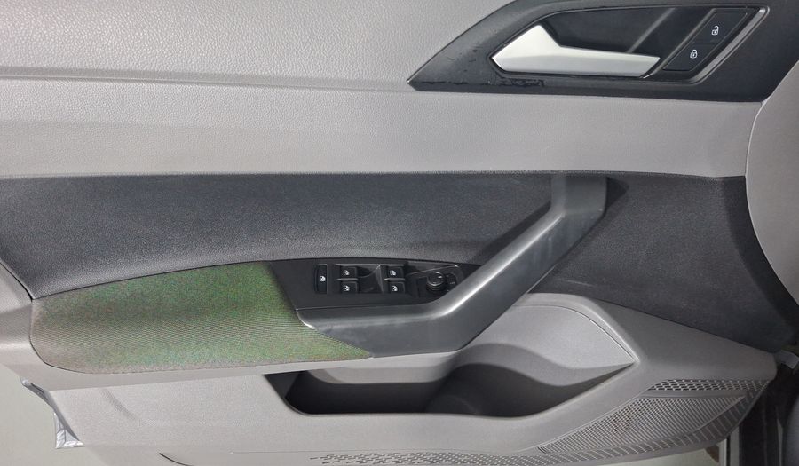 Volkswagen Virtus 1.6 AUTO Sedan 2021