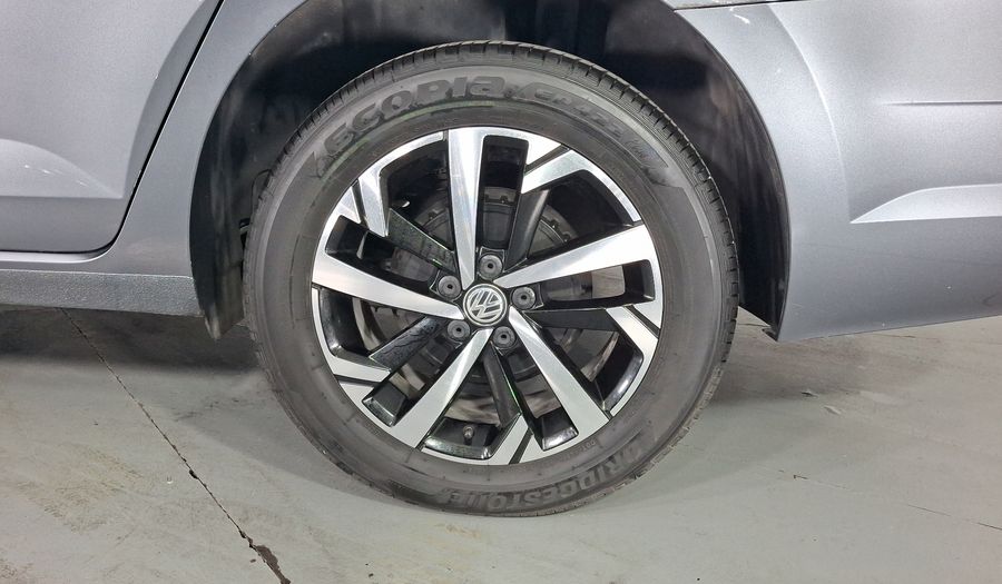 Volkswagen Virtus 1.6 AUTO Sedan 2021