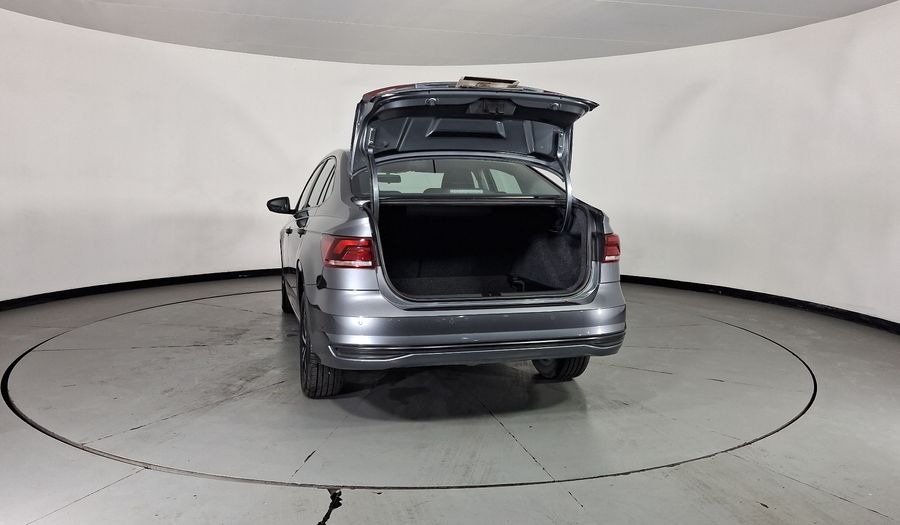 Volkswagen Virtus 1.6 AUTO Sedan 2021