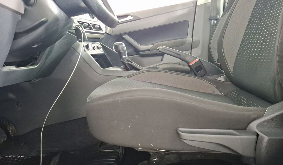 Volkswagen Virtus 1.6 AUTO Sedan 2021