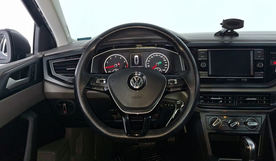 Volkswagen Virtus 1.6 AUTO Sedan 2021