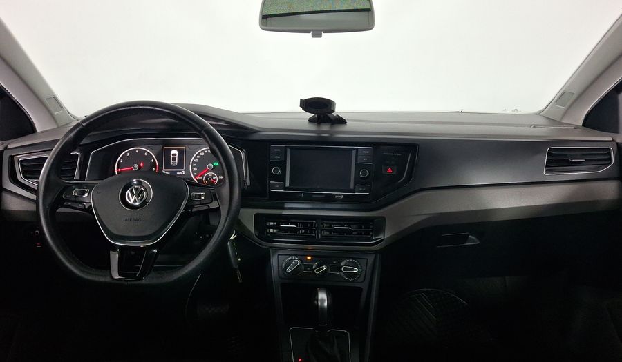 Volkswagen Virtus 1.6 AUTO Sedan 2021