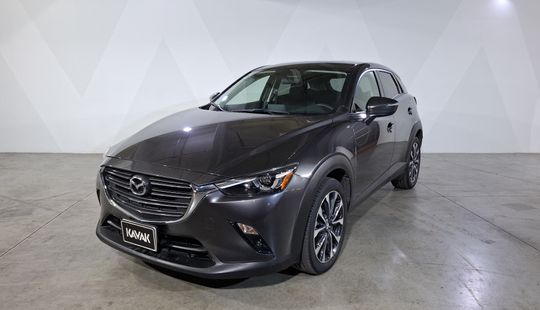 Mazda • CX-3