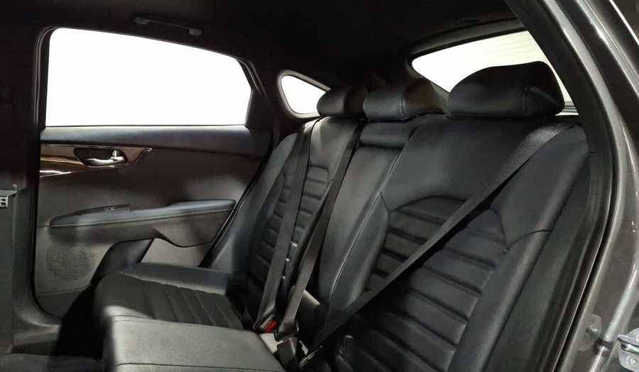 Kia Forte 2.0 GT LINE Hatchback 2022