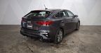Kia Forte 2.0 GT LINE Hatchback 2022