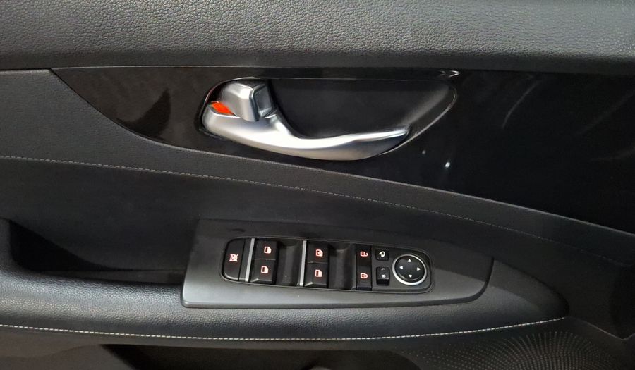 Kia Forte 2.0 GT LINE Hatchback 2022