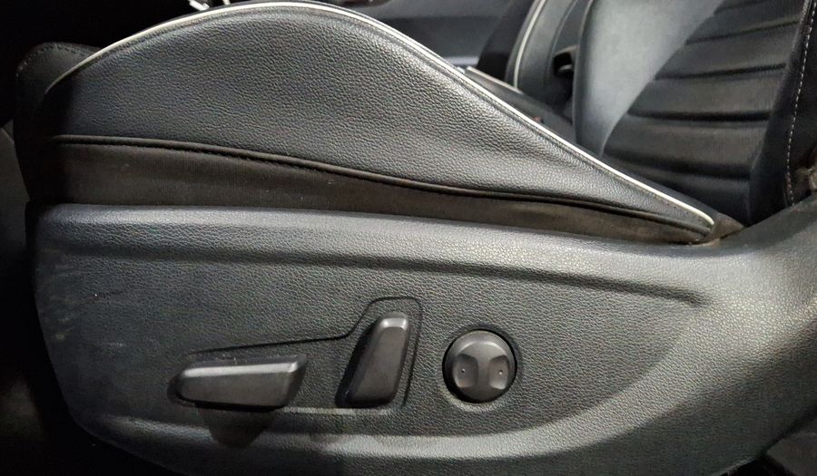 Kia Forte 2.0 GT LINE Hatchback 2022