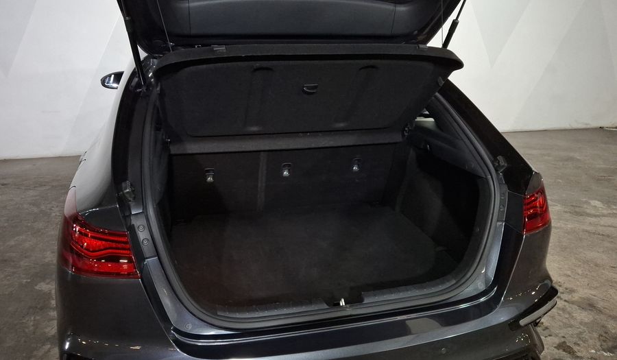 Kia Forte 2.0 GT LINE Hatchback 2022