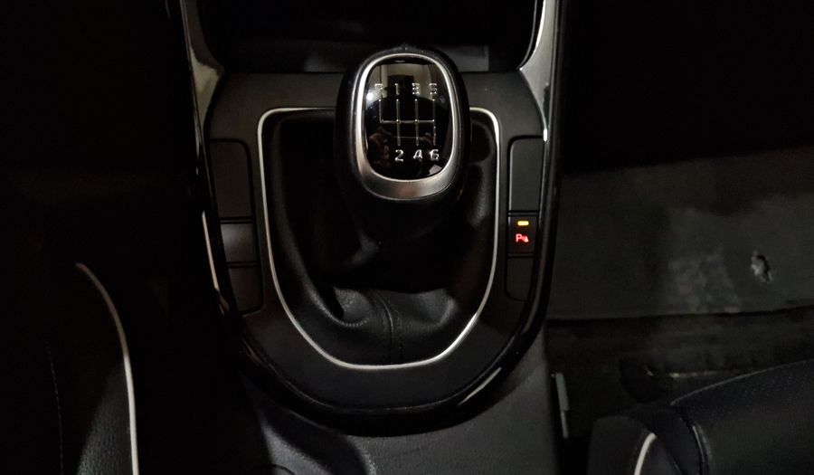 Kia Forte 2.0 GT LINE Hatchback 2022