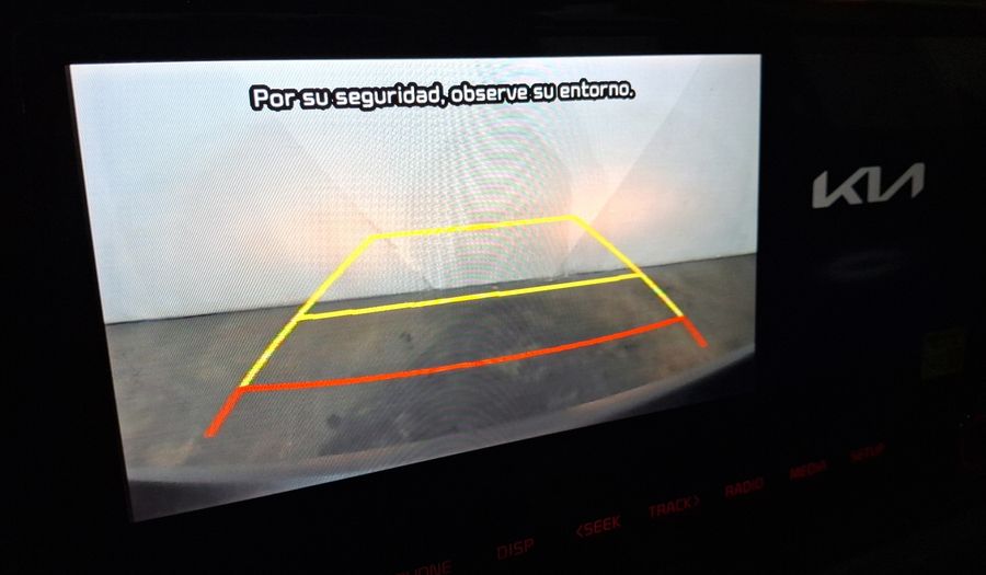 Kia Forte 2.0 GT LINE Hatchback 2022