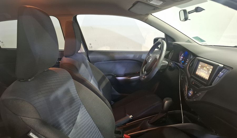 Suzuki Baleno 1.4 GLE PLUS AUTO Hatchback 2022