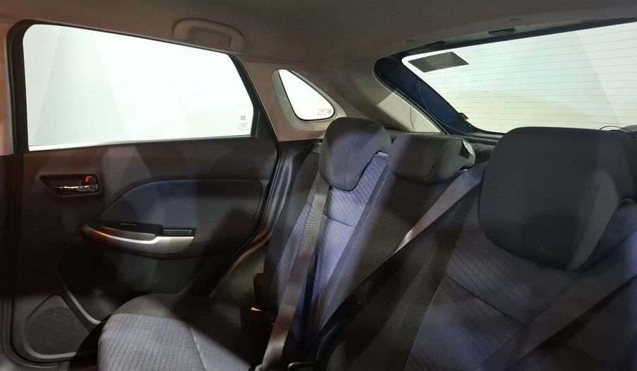 Suzuki Baleno 1.4 GLE PLUS AUTO Hatchback 2022