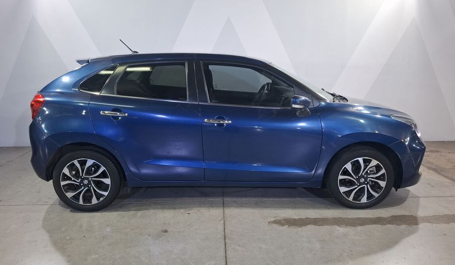 Suzuki Baleno 1.4 GLE PLUS AUTO Hatchback 2022