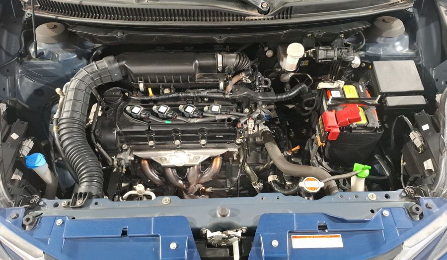 Suzuki Baleno 1.4 GLE PLUS AUTO Hatchback 2022