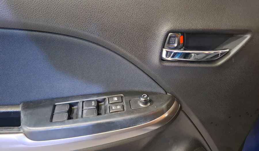 Suzuki Baleno 1.4 GLE PLUS AUTO Hatchback 2022