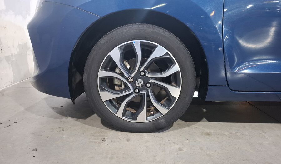 Suzuki Baleno 1.4 GLE PLUS AUTO Hatchback 2022