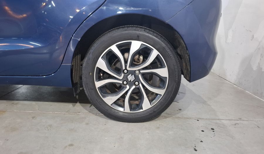 Suzuki Baleno 1.4 GLE PLUS AUTO Hatchback 2022