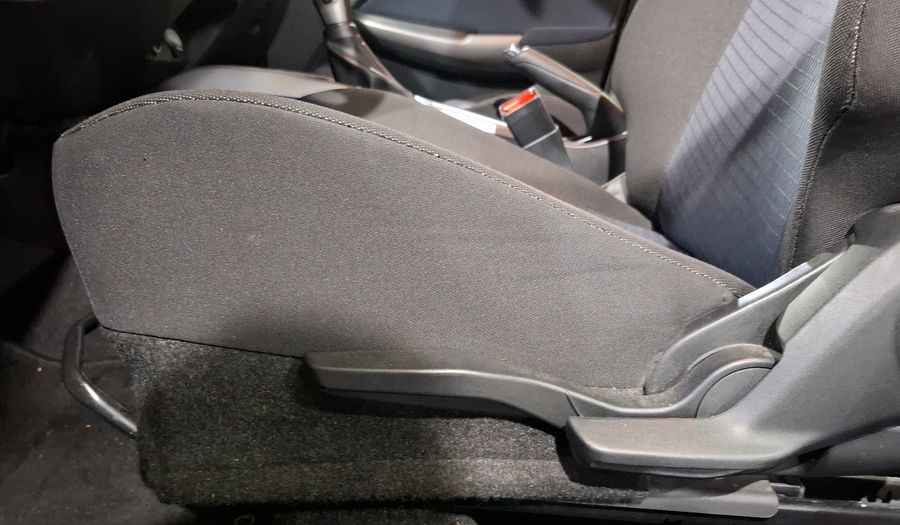 Suzuki Baleno 1.4 GLE PLUS AUTO Hatchback 2022