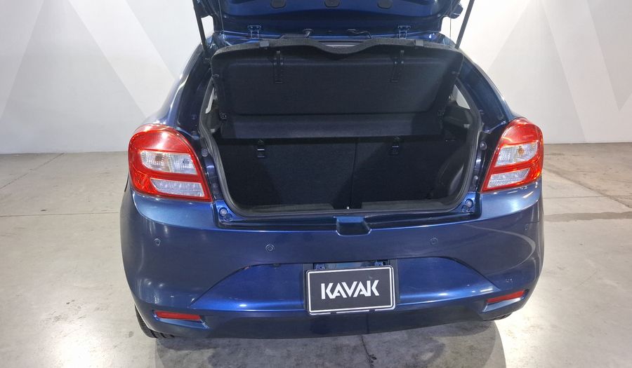 Suzuki Baleno 1.4 GLE PLUS AUTO Hatchback 2022