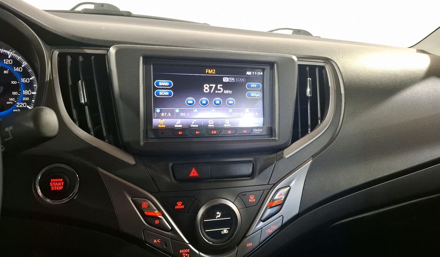 Suzuki Baleno 1.4 GLE PLUS AUTO Hatchback 2022