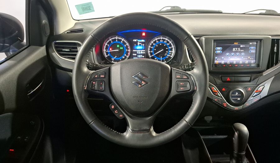 Suzuki Baleno 1.4 GLE PLUS AUTO Hatchback 2022