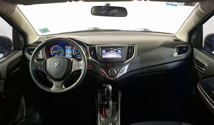 Suzuki Baleno 1.4 GLE PLUS AUTO Hatchback 2022