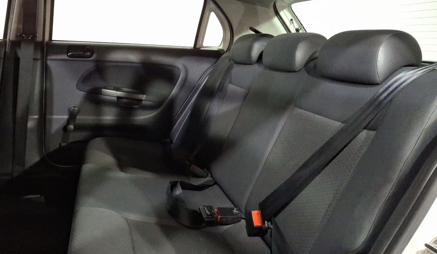 Volkswagen Gol 1.6 5 PTAS. TRENDLINE Hatchback 2020