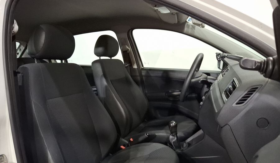 Volkswagen Gol 1.6 5 PTAS. TRENDLINE Hatchback 2020