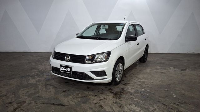 Volkswagen Gol 1.6 5 PTAS. TRENDLINE