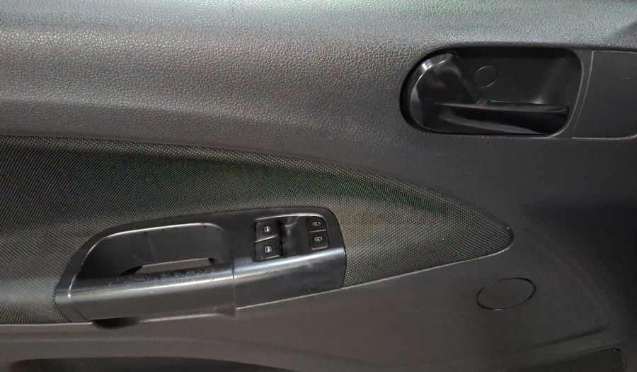 Volkswagen Gol 1.6 5 PTAS. TRENDLINE Hatchback 2020